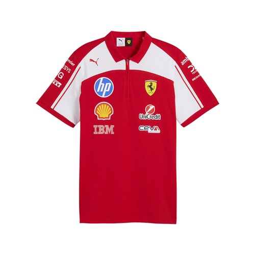 Puma scuderia ferrari replica - puma,