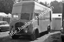 THH Truck Photos - Amusements Fairground Fun Fair.