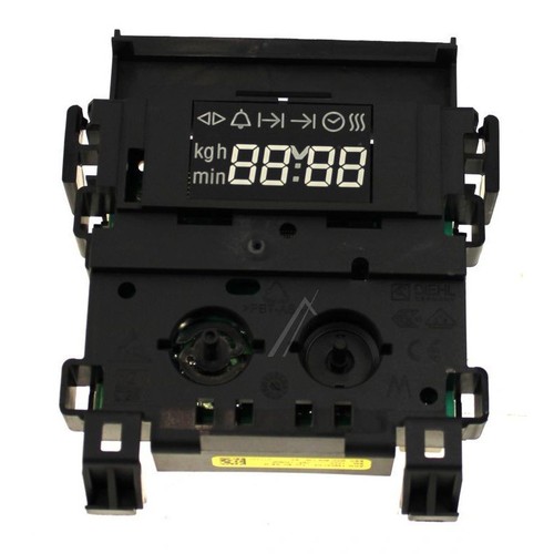 Bosch neff siemens oven timer - bosch,