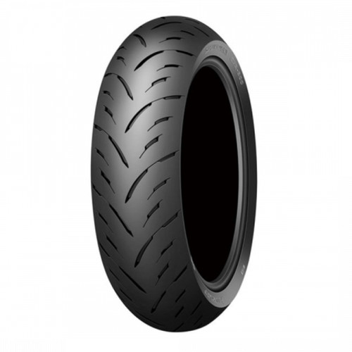 Motorcycle tyre dunlop - motorcycle,