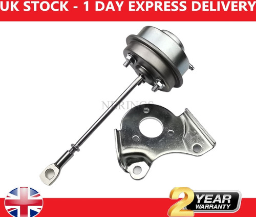 Turbocharger wastegate - turbocharger,