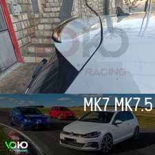 NEW TCR STYLE REAR SPOILER