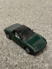 Matchbox 1971 Porsche 914 -