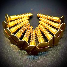No. 3 (2.5mm) Brass