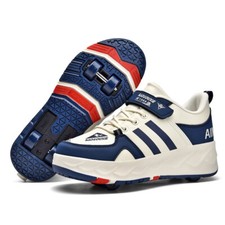 Kids Boys Girls 4 Wheel