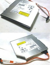 DVD RW DELL OPTIPLEX 780, 760, 380, SFF DESKTOP SATA DVDRW with cradle / caddy 