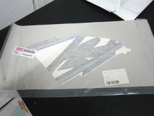 Yamaha YQ50 Aerox 2002 Side