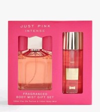 Next Just Pink Intense Eau De