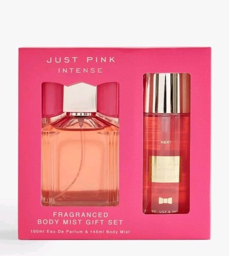 Next just pink intense eau - pink,