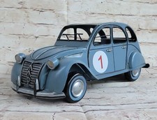 USA 1950 2CV A 1/12 DIECAST
