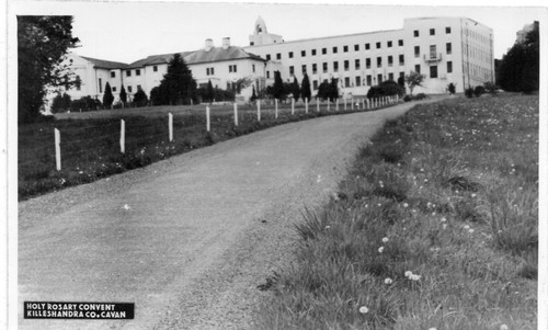 Holy rosary convent - holy,
