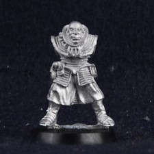 Genestealer Cults Hybrid Metal 40k Citadel Rogue Trader Cult Genestealers P469