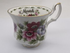 Royal Albert - Flower of the