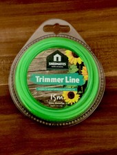 15m Trimmer Line For General