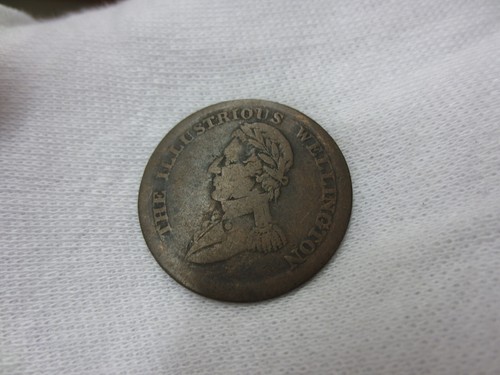 1816 waterloo wellington - waterloo,