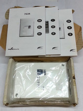 Scantronic 2-Channel Narrow Band Radio Receiver 762REUR-00 v1.09