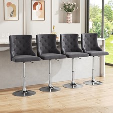 Height Adjustable Chair Home