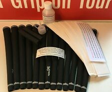 GOLF CLUB GRIPS STANDARD