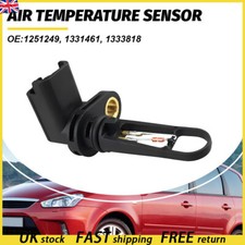 Air intake temperature sensor - air,