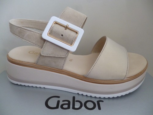 Gabor women sandal sandals - sandal,