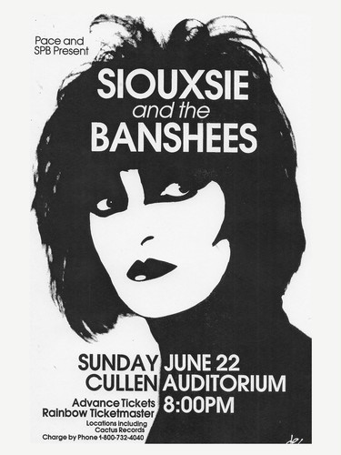 Siouxsie and banshees cullen - and,