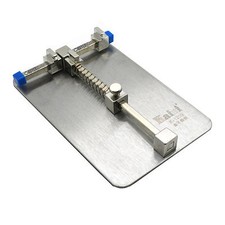 New Stainless Steel  Mobile Phone PCB Fixtures Repairing Circuit Boards Holder