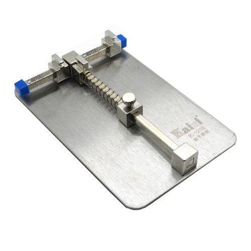 New stainless steel mobile - steel,