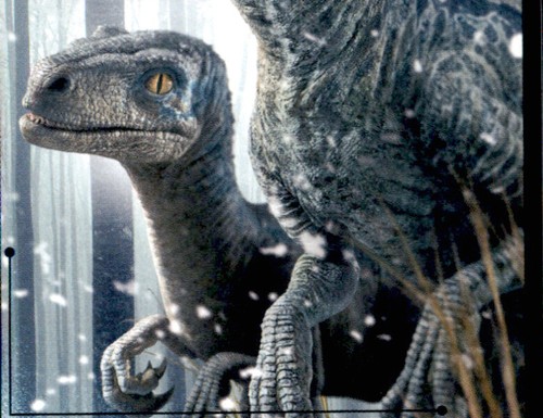 Jurassic world dominion - jurassic, a