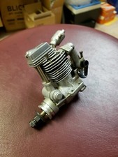OS Engine - OS Surpass 26 FS