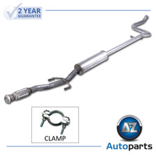 For Peugeot - 207 1.4 1.6 16V