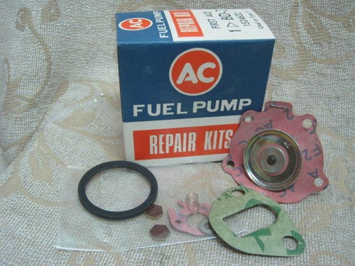 Nos austin a30 - nos,