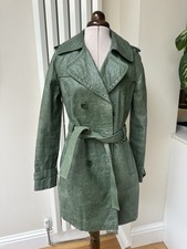 Vintage 100% real leather