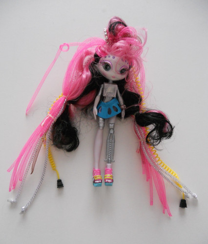 Novi stars curl - novi,