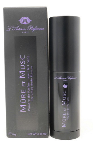Artisan parfumeur mûre et - mûre,