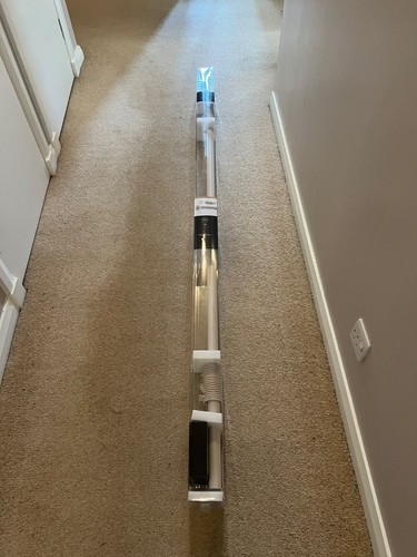 Dunelm curtain pole - dunelm,