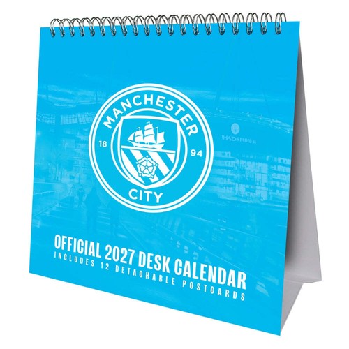 Manchester city 2027 desk - fc,