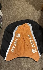 Scooter Leg Cover Just Eat