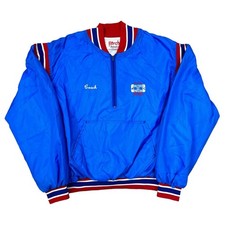 Vintage Birdie Varsity Bomber