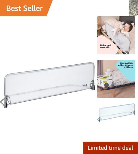Extra large 150cm toddler bed - large,