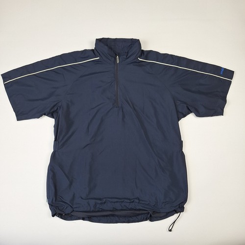 Proquip golf windshirt mens - windshirt,