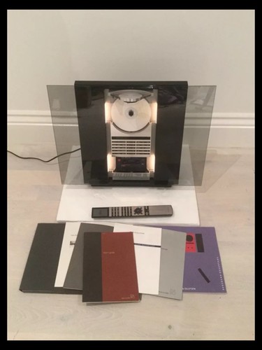Bang olufsen beosound - bang,
