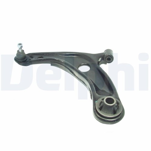 Control trailing arm wheel - control/trailing,