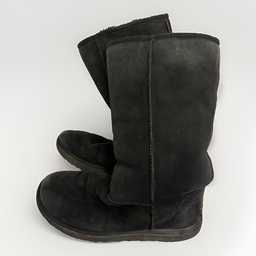 Ugg australia classic tall n - australia, s/n