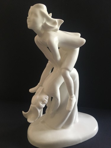 Royal doulton images leap - leap, frog