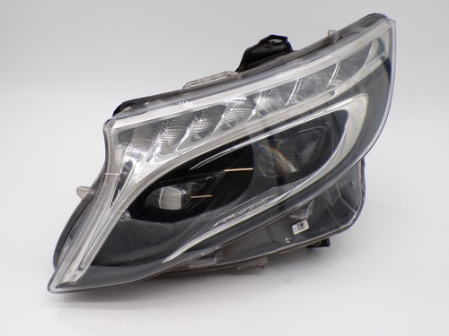 Mercedes benz w639 class - mercedes-benz, v-class