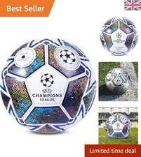 Durable Size 5 UEFA Champions