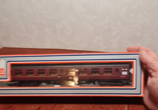 Lima 305384W  BR  Mark 1  Maroon Coach