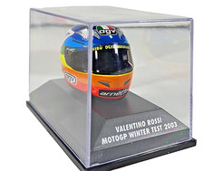 Minichamps Valentino Rossi 1:8