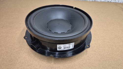 Volkswagen front door speaker - volkswagen,