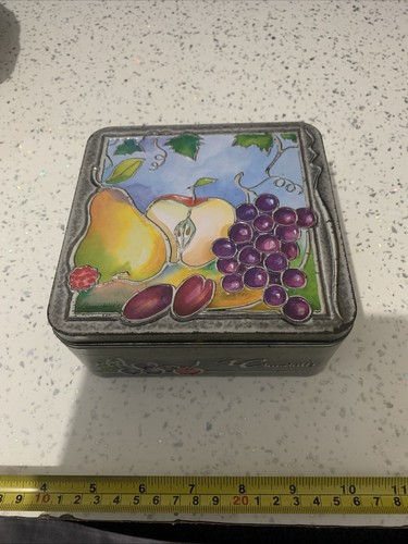 Churchill fruits and - churchill's,